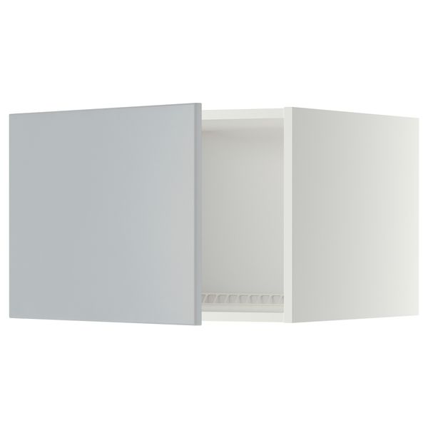 IKEA, вид спереди - схема-чертеж с размерами
