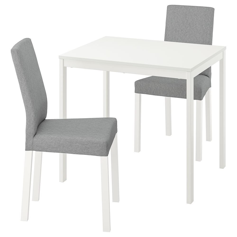 IKEA, вид спереди