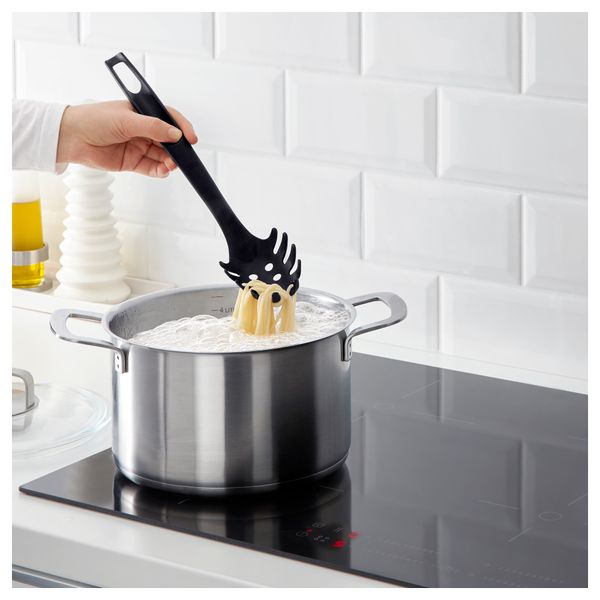 IKEA, дополнительный ракурс - схема-чертеж с размерами