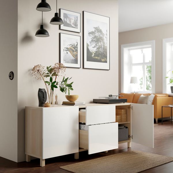 IKEA, дополнительный ракурс