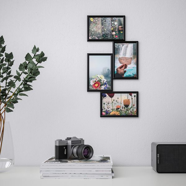 IKEA, дополнительный ракурс