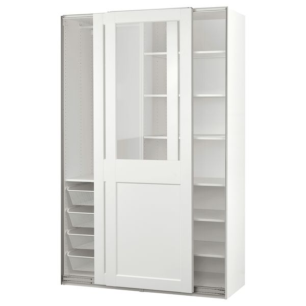IKEA, дополнительный ракурс