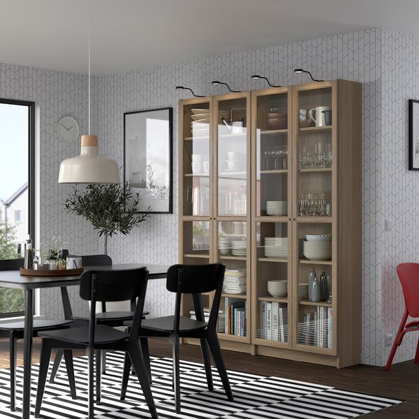 IKEA, дополнительный ракурс