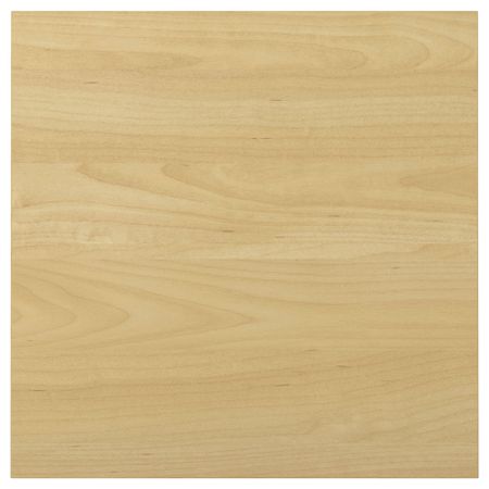 Фронтальная панель ящика ТИНГСРИД, под березу