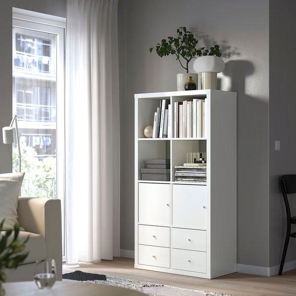 IKEA, дополнительный ракурс