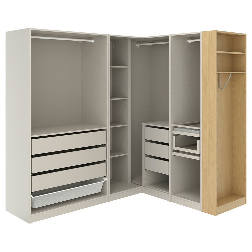 IKEA, вид спереди