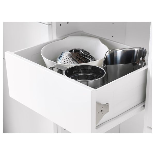 IKEA, дополнительный ракурс - схема-чертеж с размерами