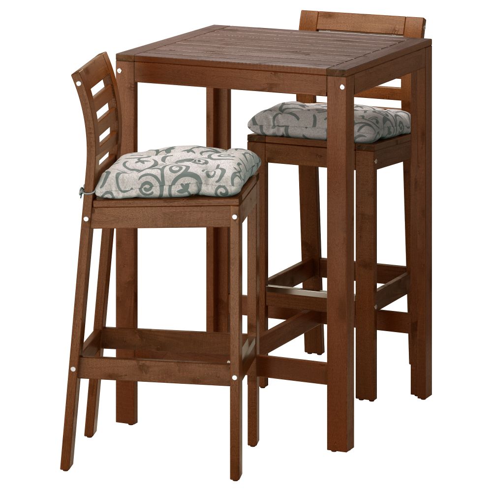 IKEA, вид спереди