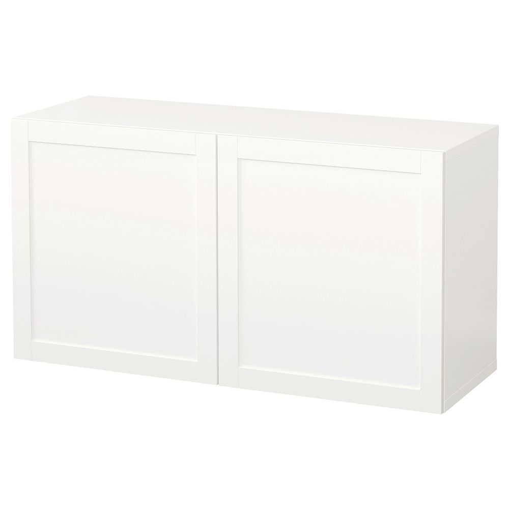 IKEA, вид спереди