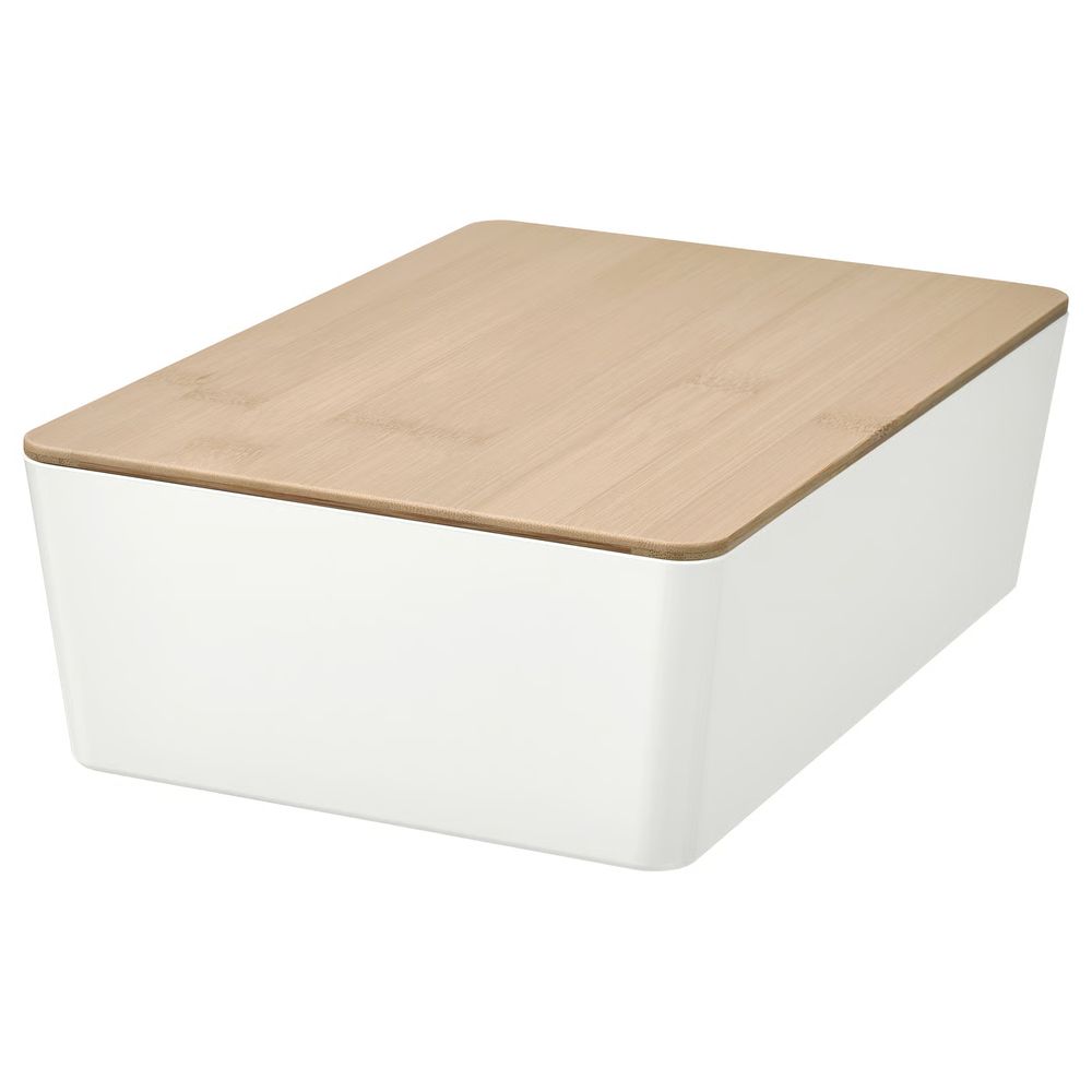 IKEA, вид спереди
