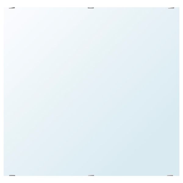 Зеркало, 100x96 см IKEA ГОДМОРГОН 203.689.93 - фото 1