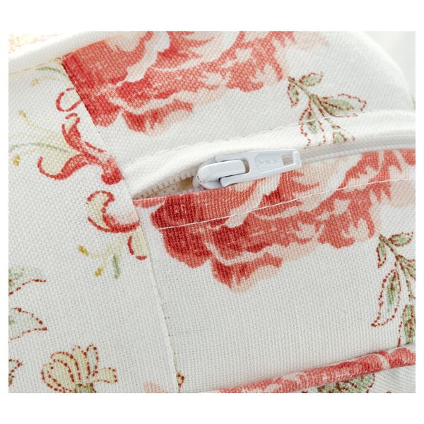 IKEA, дополнительный ракурс - схема-чертеж с размерами