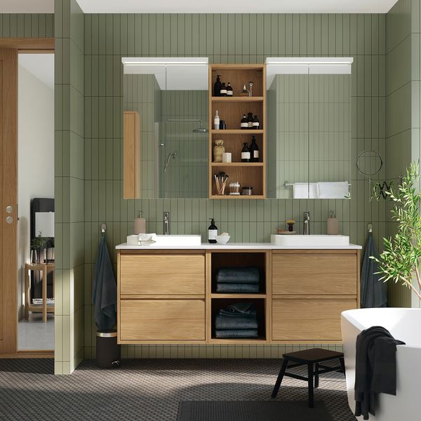 IKEA, дополнительный ракурс
