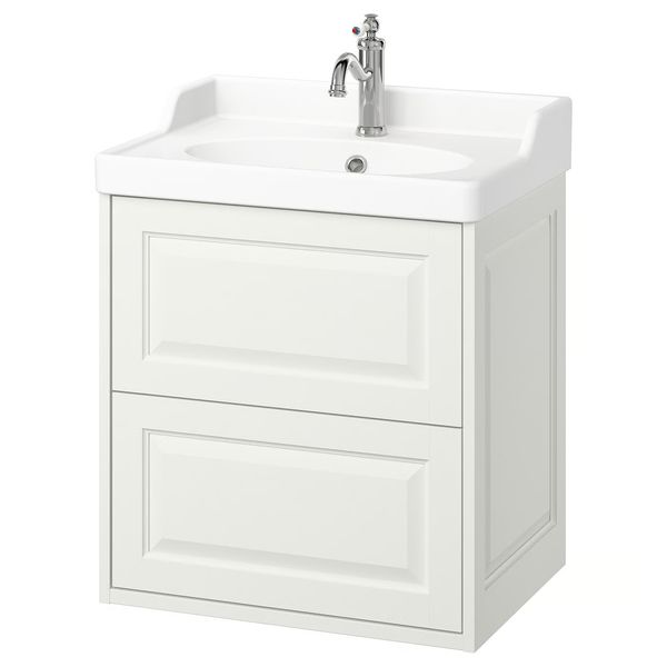 IKEA, вид спереди