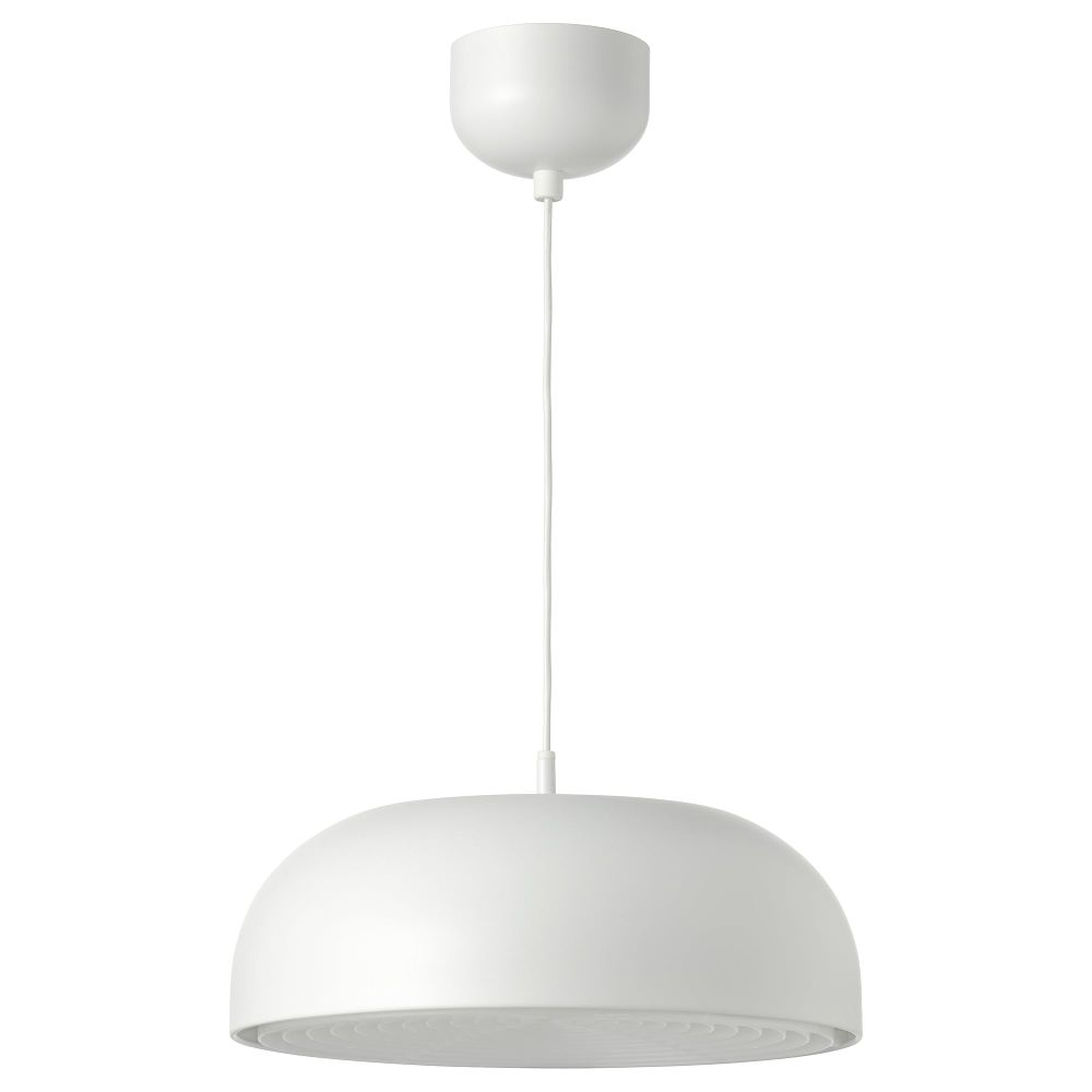 Подвесной светильник НИМОНЕ, белый - фото 1