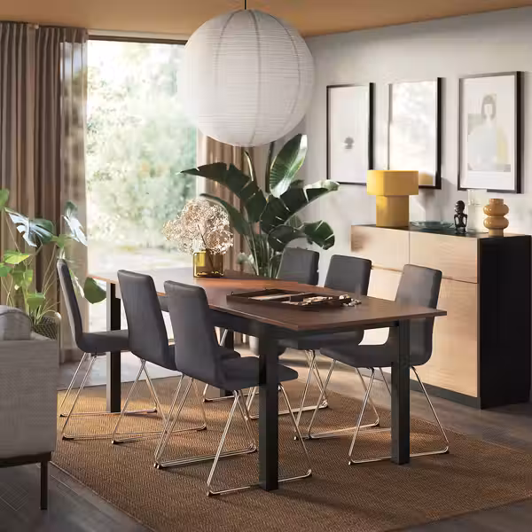 IKEA, дополнительный ракурс