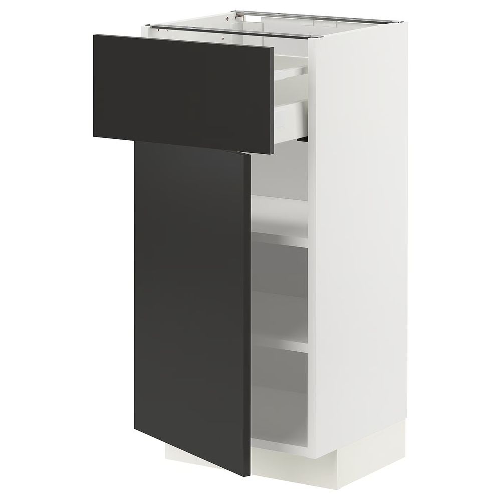 IKEA, вид спереди
