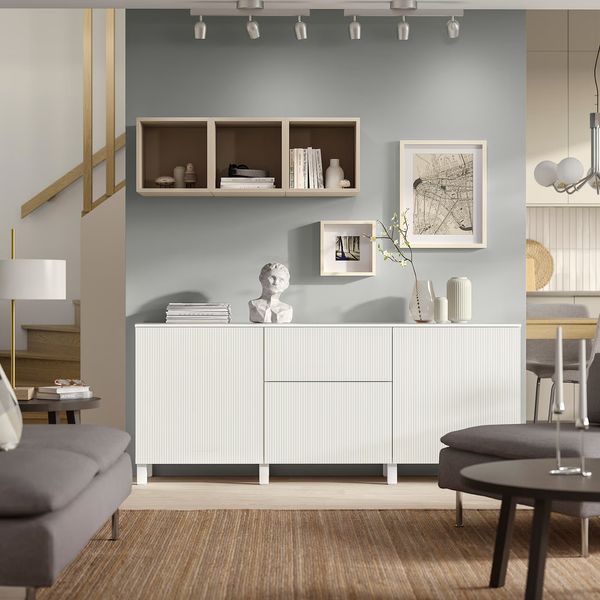 IKEA, дополнительный ракурс