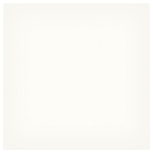 Дверь ХЭГГЕБИ, белый - фото 1