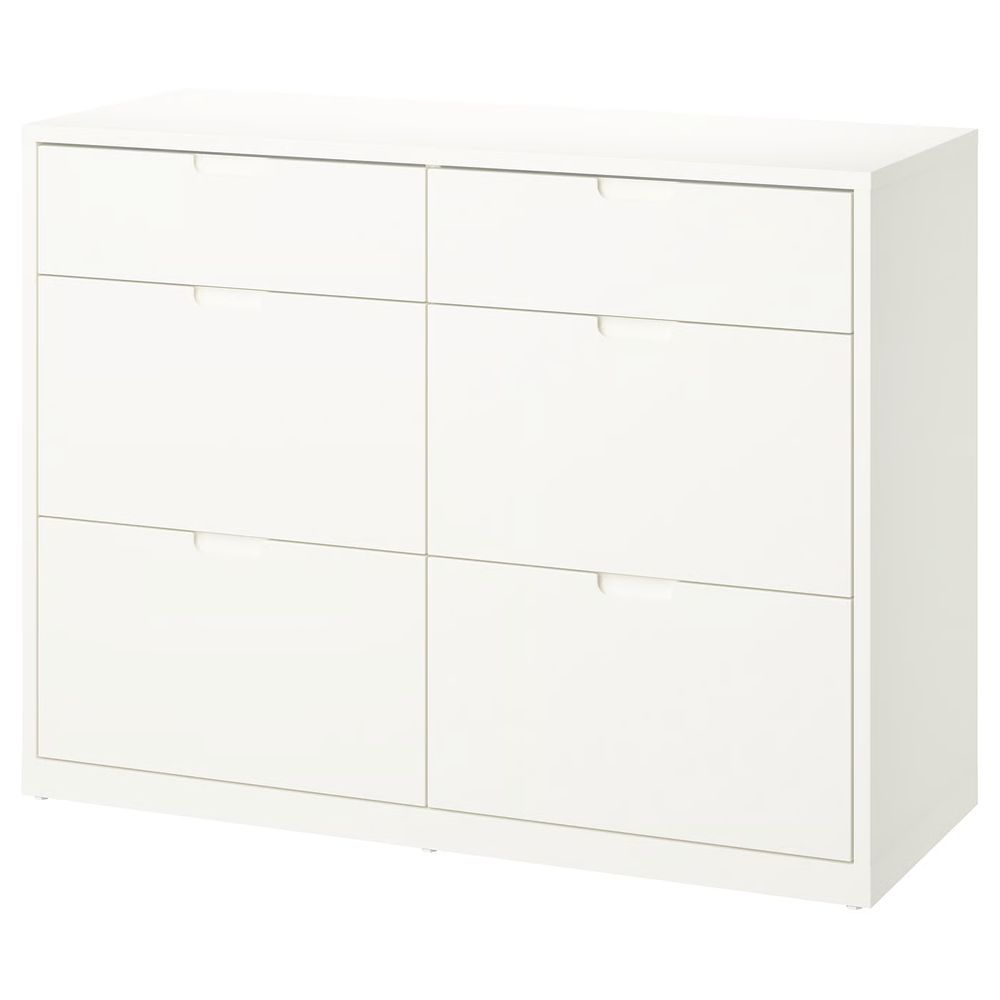 IKEA, вид спереди