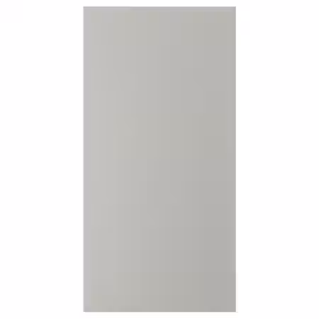 HAVSTORP Дверь - светло-серый 60x120 см