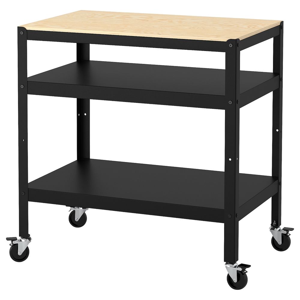 IKEA, вид спереди