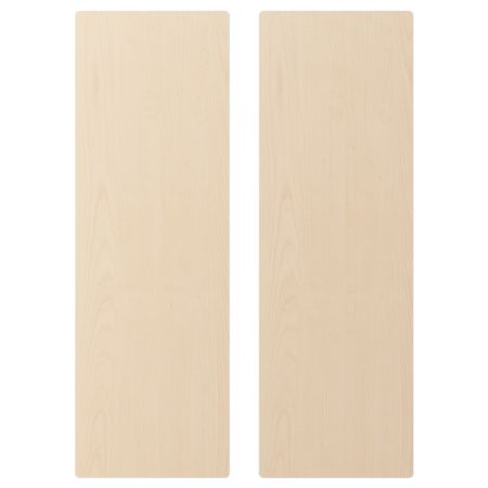 Дверь, береза 30x90 см IKEA SMÅSTAD СМОСТАД 504.341.71