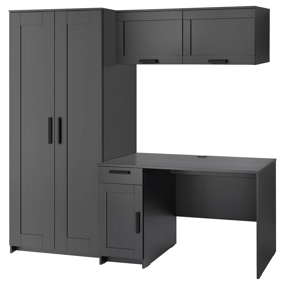 IKEA, вид спереди