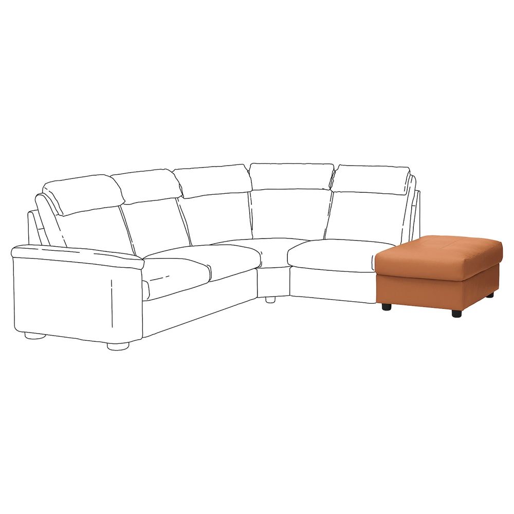 IKEA, вид спереди