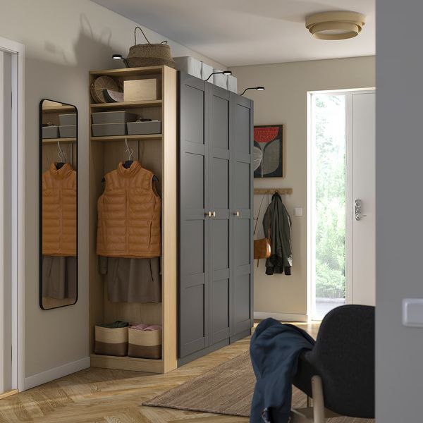 IKEA, дополнительный ракурс