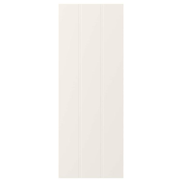 Дверь, белый с оттенком 30x80 см IKEA HITTARP ХИТАРП 004.186.49 - фото 1