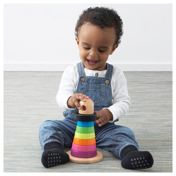 IKEA, дополнительный ракурс - схема-чертеж с размерами