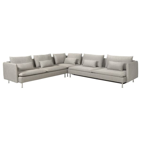IKEA, вид спереди