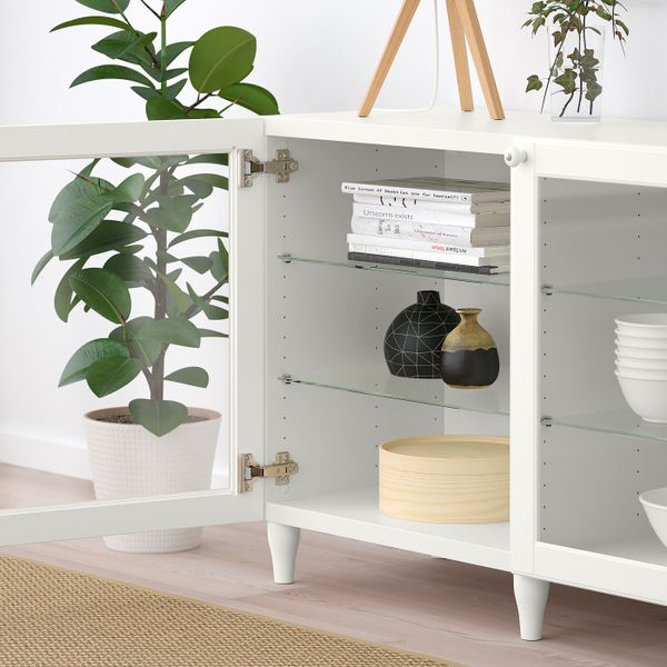 IKEA, дополнительный ракурс