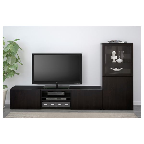 IKEA в интерьере