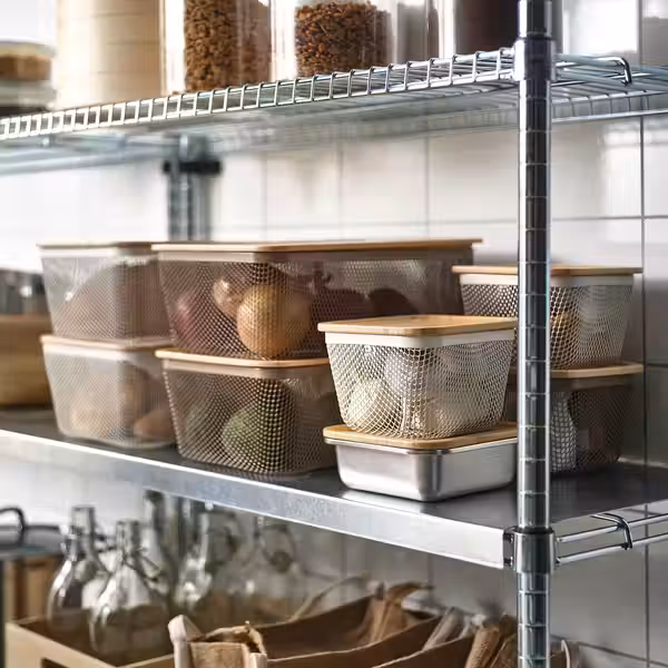 IKEA, дополнительный ракурс