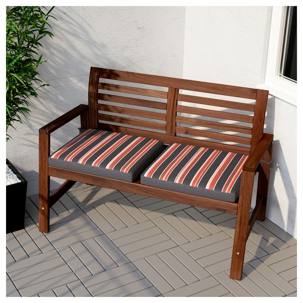 IKEA в интерьере - схема-чертеж с размерами