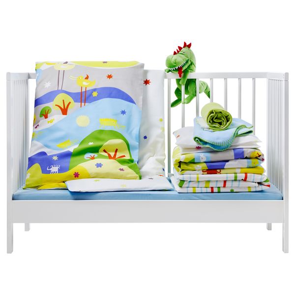 IKEA, дополнительный ракурс - схема-чертеж с размерами