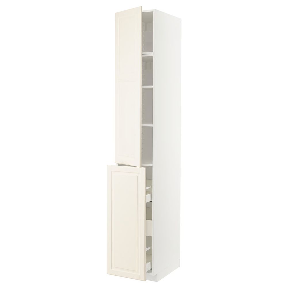 IKEA, вид спереди