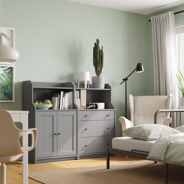 IKEA, дополнительный ракурс