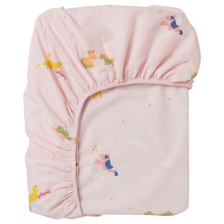 BARNDRÖM Натяжная простыня