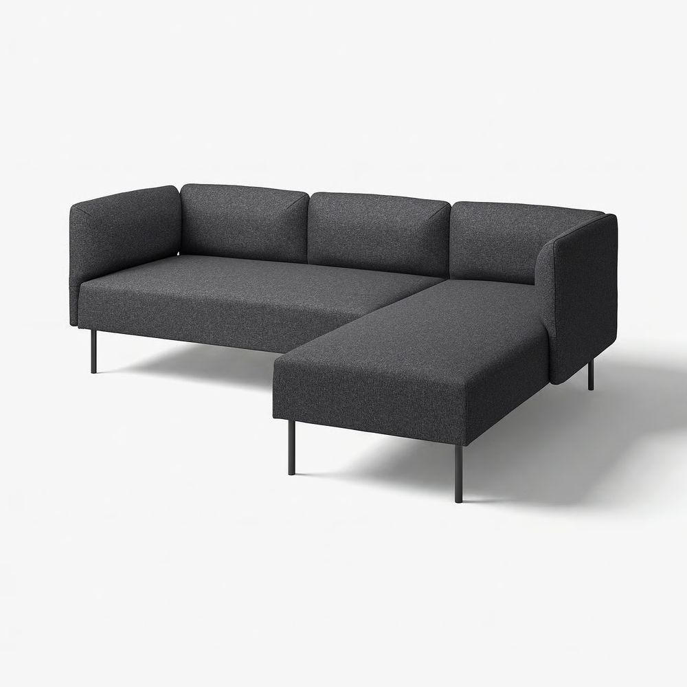 IKEA, вид спереди