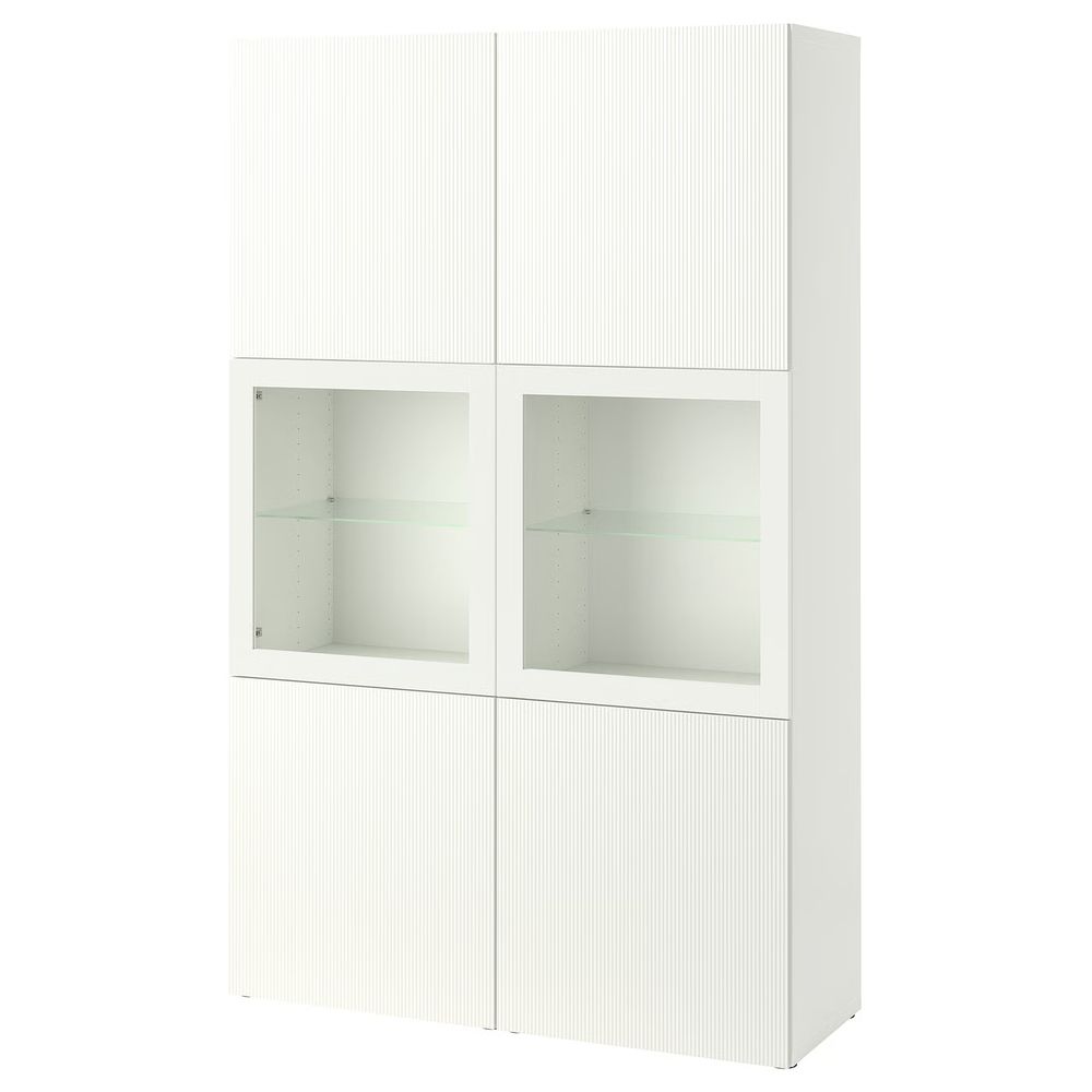 IKEA, вид спереди