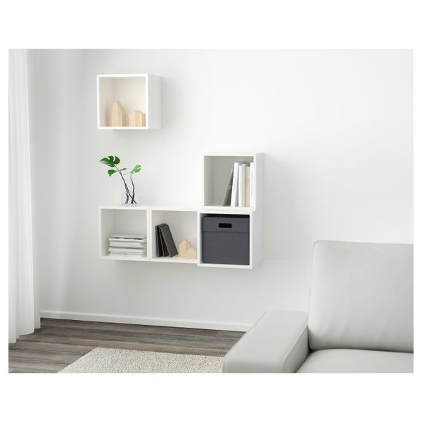 IKEA, дополнительный ракурс