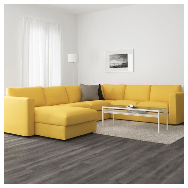 IKEA, дополнительный ракурс