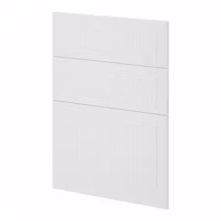 METOD 3 фасада для посудомоечной машины - Stensund белый 60 см