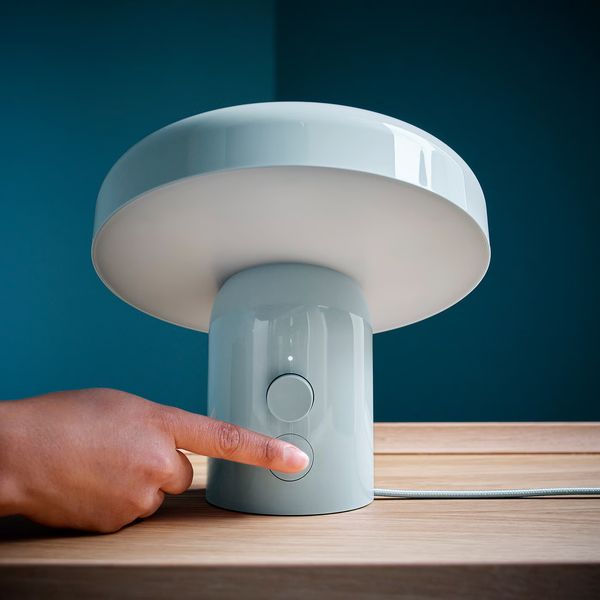 IKEA, дополнительный ракурс - схема-чертеж с размерами