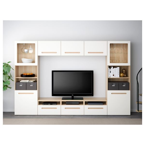 IKEA в интерьере