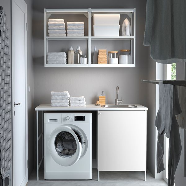 IKEA, дополнительный ракурс