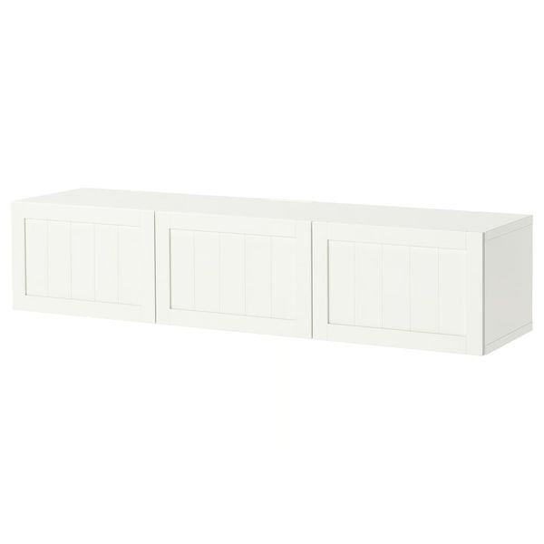 IKEA, вид спереди